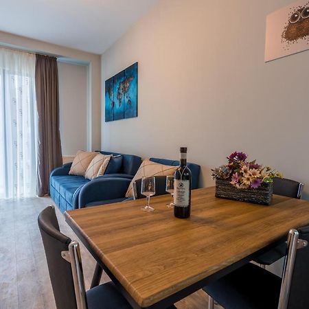 New Gudauri, Loft 1, #114, Cosy Apartment -Gondola Lift المظهر الخارجي الصورة